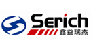 上海鑫益瑞杰有色合金有限公司